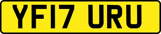 YF17URU