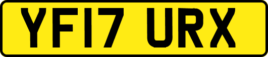 YF17URX