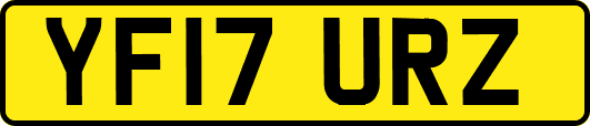YF17URZ