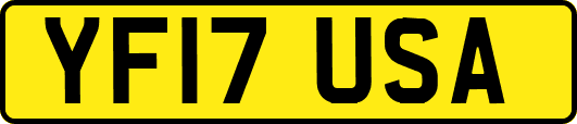 YF17USA