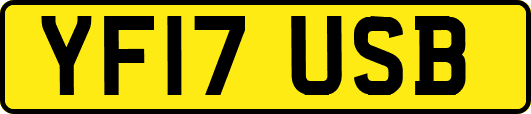 YF17USB