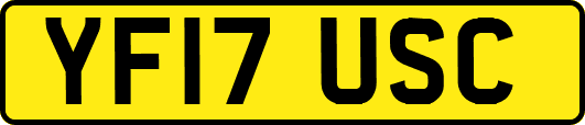 YF17USC