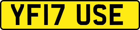 YF17USE