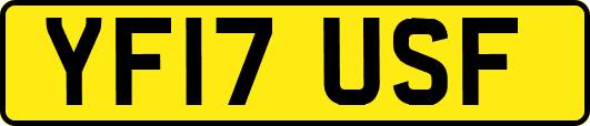 YF17USF