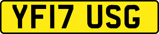 YF17USG