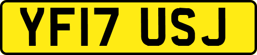 YF17USJ