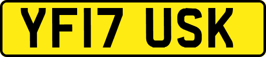 YF17USK