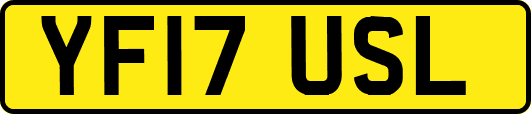 YF17USL