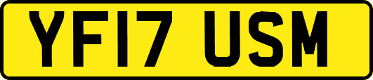 YF17USM