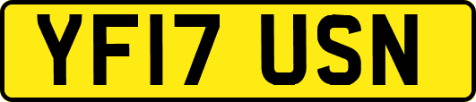YF17USN