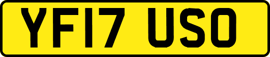 YF17USO
