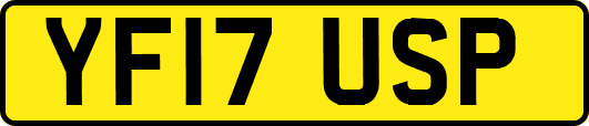YF17USP
