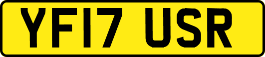 YF17USR