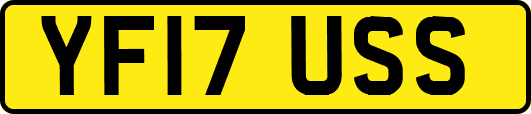 YF17USS