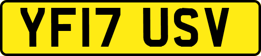 YF17USV