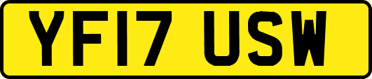 YF17USW