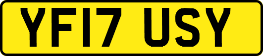 YF17USY
