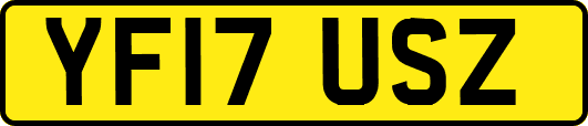 YF17USZ