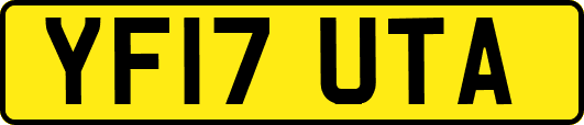 YF17UTA