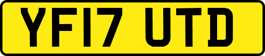 YF17UTD