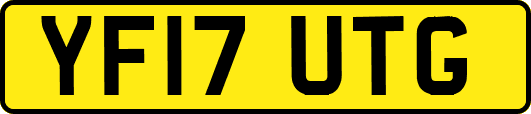 YF17UTG