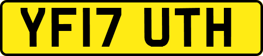YF17UTH