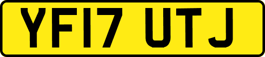 YF17UTJ