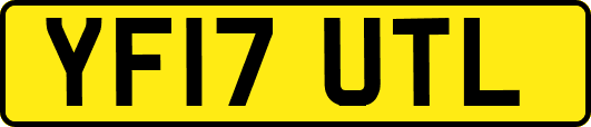 YF17UTL