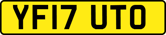 YF17UTO