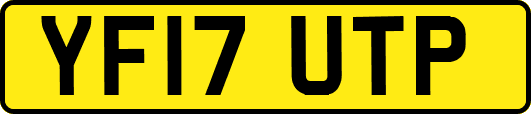 YF17UTP