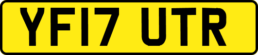 YF17UTR