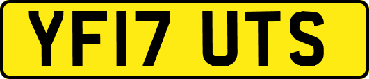 YF17UTS