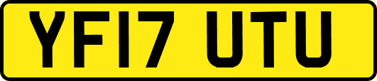 YF17UTU