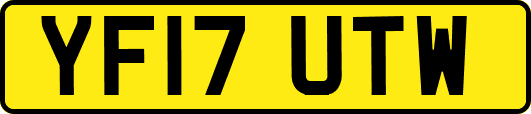 YF17UTW