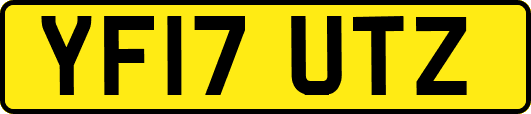 YF17UTZ