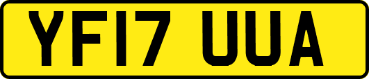 YF17UUA
