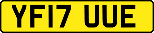YF17UUE