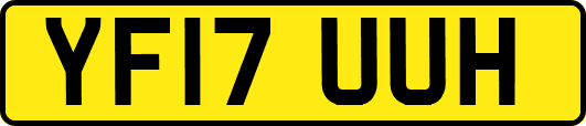 YF17UUH