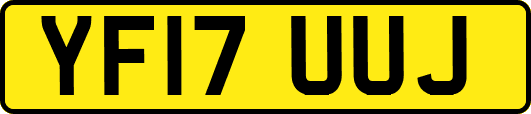 YF17UUJ