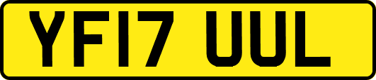 YF17UUL