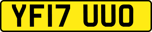 YF17UUO