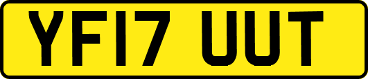 YF17UUT