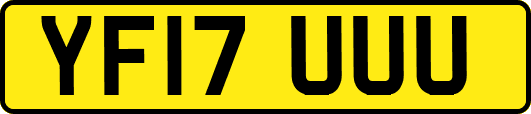 YF17UUU