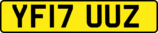 YF17UUZ