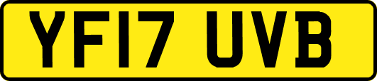 YF17UVB