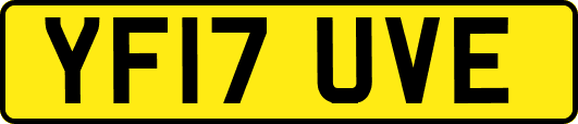 YF17UVE