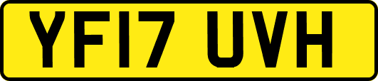 YF17UVH