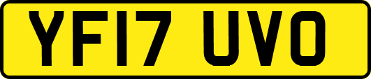YF17UVO
