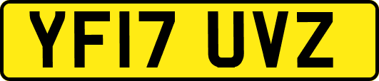 YF17UVZ