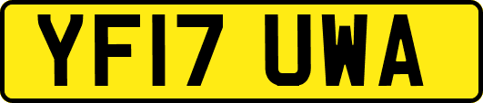 YF17UWA
